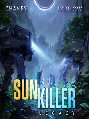 cover image of Legacy